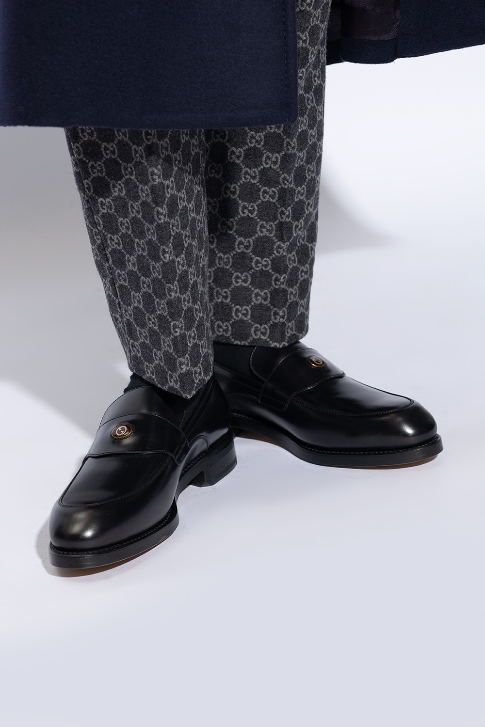 美品 GUCCI 35 2/1 (22.5〜23) 正規品 靴 楽天市場】gucci(グッチ) サイズ35 1/2 cの通販